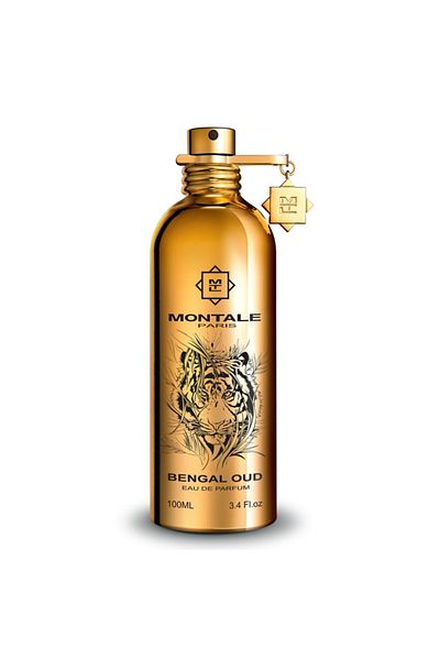 Montale Montale Bengal Oud Unisex Eau De Parfum 100ml