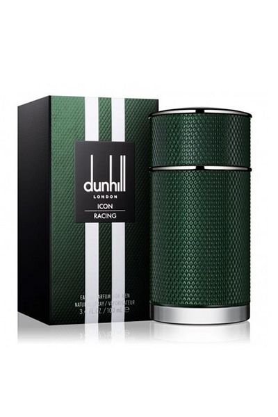 Dunhill Dunhill Icon Racing For Men Eau De Parfum 100ml