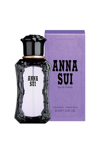 Anna Sui By Anna Sui For Women Eau De Toilette 30ml