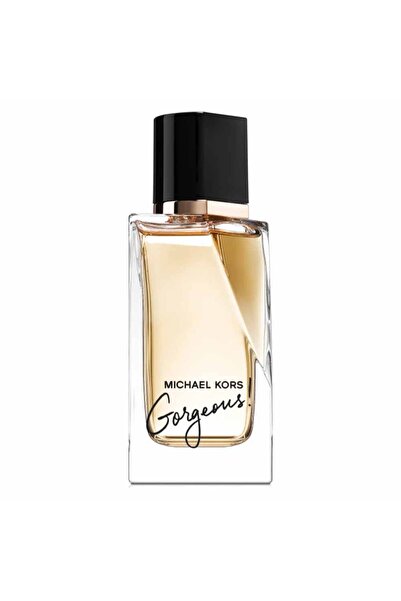 Michael Kors Michael Kors Gorgeous! For Women Eau De Parfum 50ml
