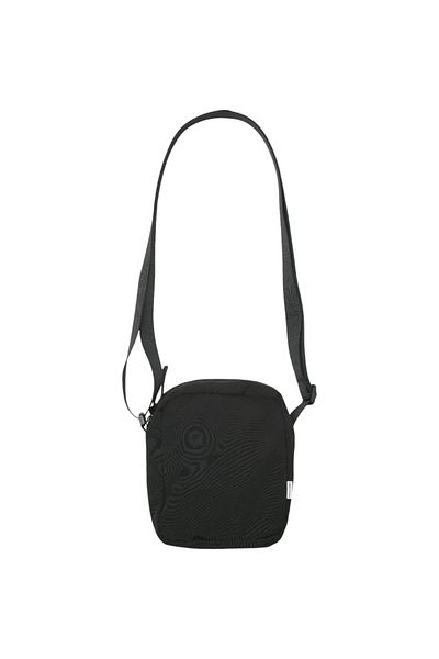 Jack & Jones Borseta JACK &JONES Everett Sling - 12276803-Black