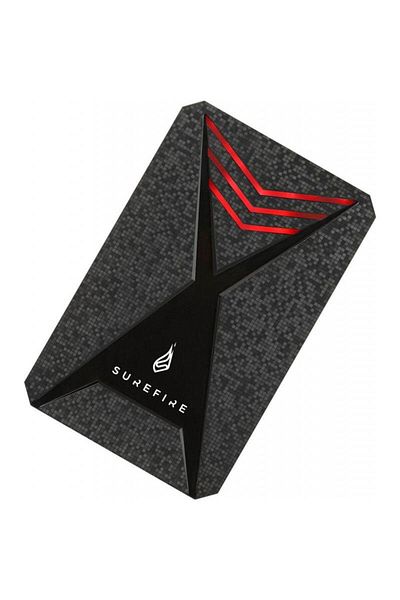 Verbatim SSD extern Verbatim SureFire Bunker 512GB USB 3.0