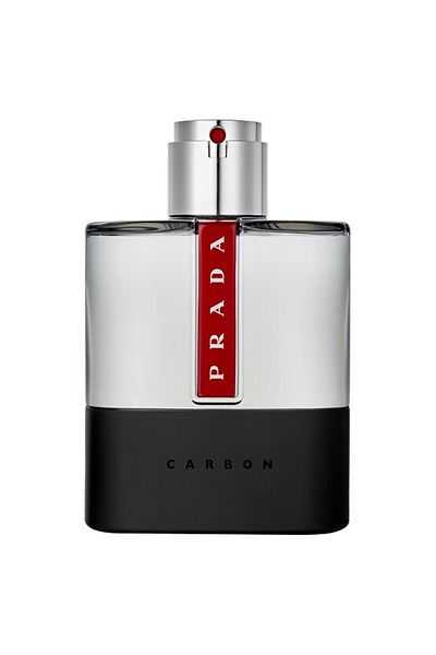 Prada Prada Luna Rossa Carbon For Men Eau De Toilette 100ml
