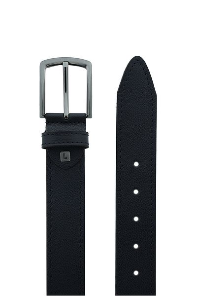 Abdullah Kiğılı Large Size Sports Leather Belt