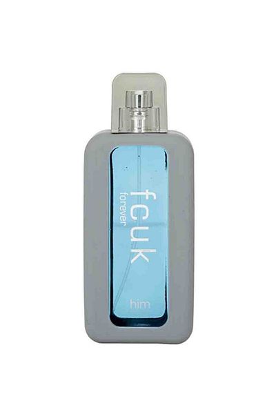 Fcuk Forever For Men Eau De Toilette 100ml