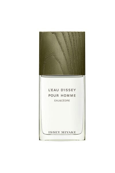 Issey Miyake Issey Miyake L'eau D'issey Pour Homme Eau&cedre Eau De Toilette Intense 100ml