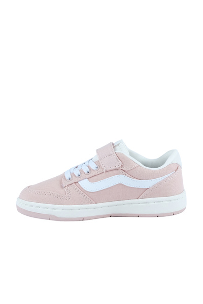 Vans Ryland LS Çocuk Pembe Spor Ayakkabı (VN000D7VO3N1)