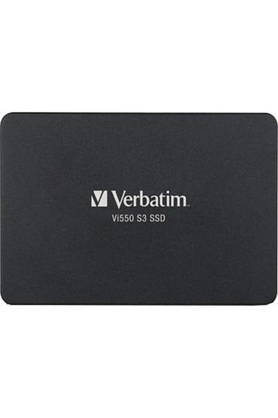 Verbatim SSD Verbatim Vi550, 2TB, 2.5'', SATA III
