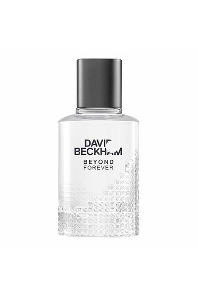 David Beckham David Beckham Beyond Forever For Men Eau De Toilette 90ml