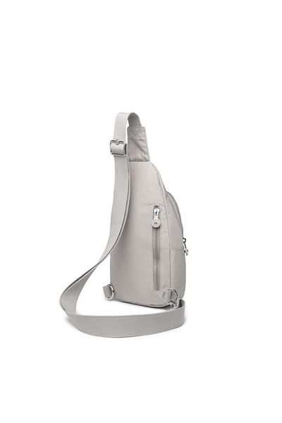SMART BAGS Geanta de dama - Tesatura Crinkle, Geanta Messenger, Model 1239