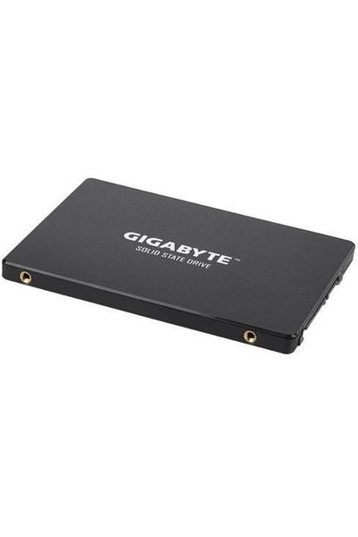 Gigabyte SSD GIGABYTE INTERN, 480GB, 2.5", SATA III