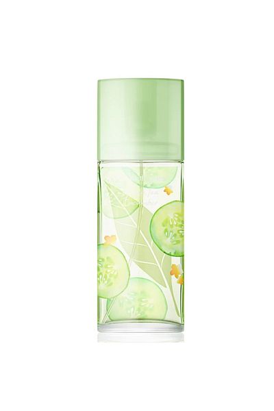 Elizabeth Arden Green Tea Cucumber For Women Eau De Toilette 100ml