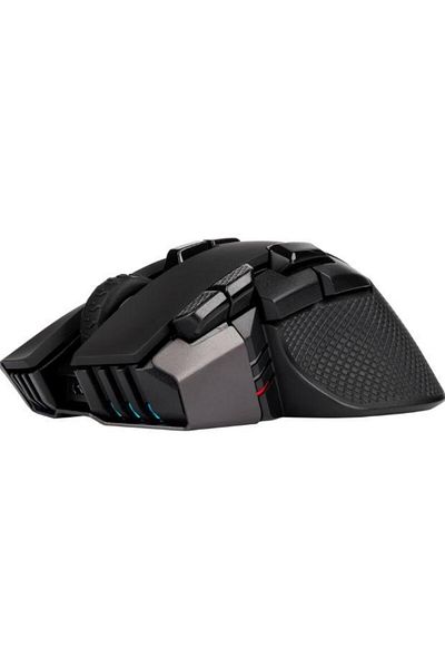 Corsair Mouse Gaming Corsair IRONCLAW RGB, 18000 DPI, fără fir (Negru)