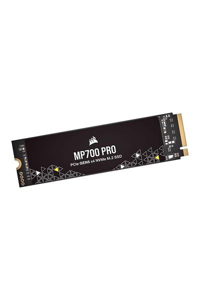 Corsair SSD Corsair MP700 PRO, 1TB, M.2 2280, PCIe 5.0 x4