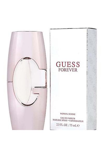 Guess Guess Forever Woman For Women Eau De Parfum 75ml