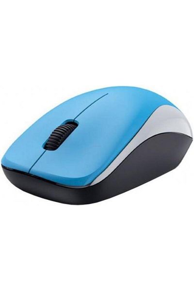 GENIUS Mouse fără fir Genius NX-7000 (Albastru)