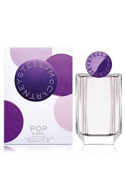 Stella McCartney Stella Mccartney Pop Bluebell For Women Eau De Parfum 100ml