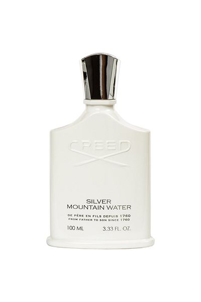 Creed Creed Silver Mountain Water Unisex Eau De Parfum 100ml