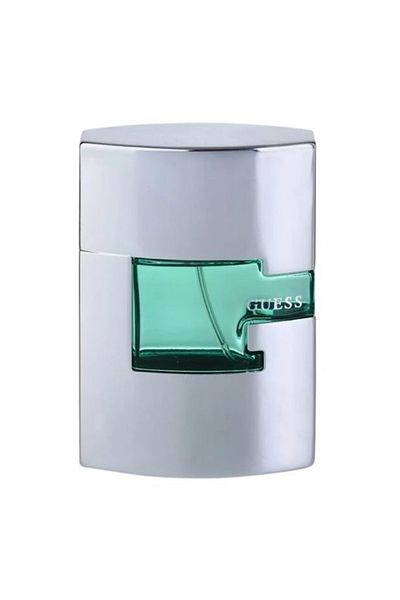 Guess Green Man For Men Eau De Toilette 75ml