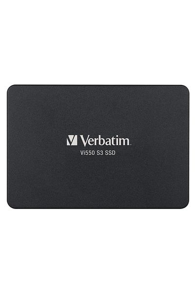 Verbatim SSD Verbatim Vi550 S3, 1TB, SATA III, 2.5"