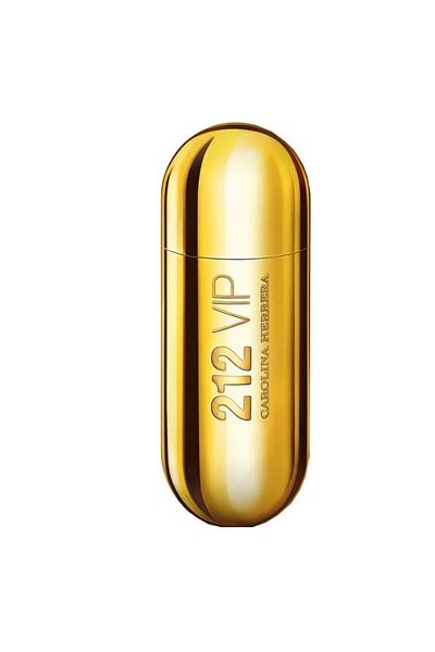 Carolina Herrera Carolina Herrera 212 Vip For Women Eau De Parfum 80ml