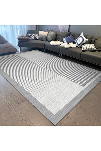 sharpdo Modern Home Living Room Bedroom Soft Carpet 160*230cm