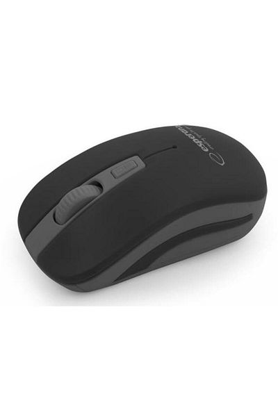 ESPERANZA Mouse Wireless ESPERANZA EM126EK Uranus (Negru/Gri)