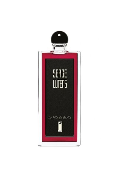 Serge Lutens Serge Lutens La Fille De Berlin Unisex Eau De Parfum 50ml