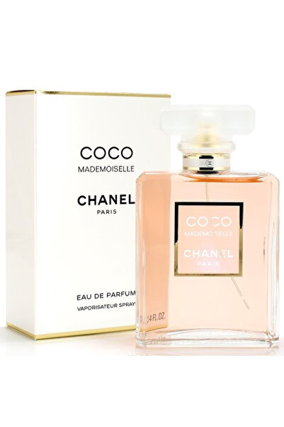 Chanel Chanel Coco Mademoiselle For Women Eau De Parfum 50ml