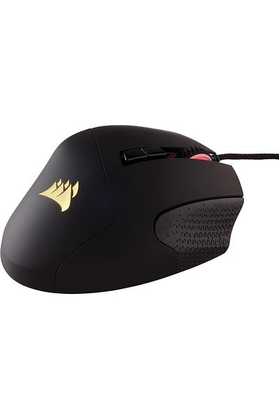 Corsair Mouse Gaming Corsair SCIMITAR RGB ELITE, USB (Negru)