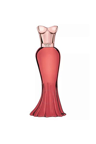 Paris Hilton Ruby Rush For Women Eau De Parfum 100ml