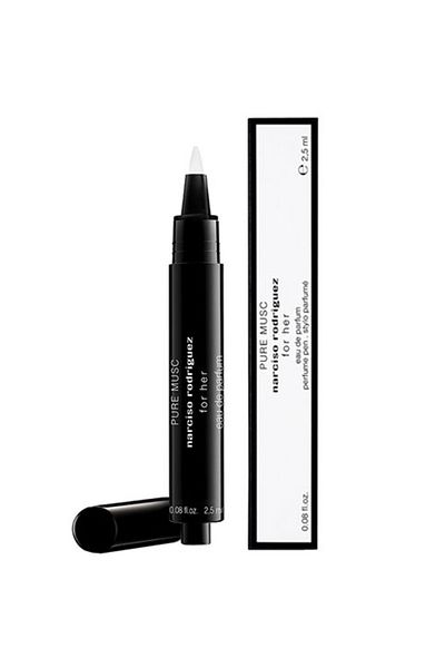 Narciso Rodriguez Pure Musc For Her Perfume Pen For Women Eau De Parfum 2.5ml
