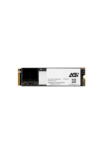 Agi SSD AGI AI298 2TB PCI Express 3.0 x4 M.2 2280