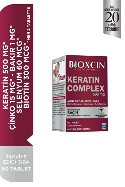Bioxcin Forte Şampuan 3X300 ml 3 AL 2 ÖDE+ Keratin Complex 500 Mg 60 Tablet +100 ML YÜZ TEMİZLEME JELİ