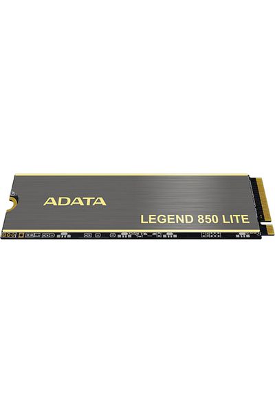 Adata SSD ADATA Legend 850 500GB PCI Express 4.0 x4 M.2 2280