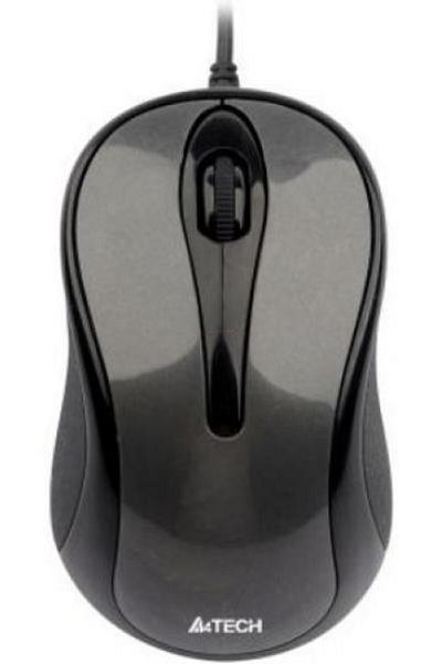 A4 Tech Mouse A4Tech Optic N-350 (gri)