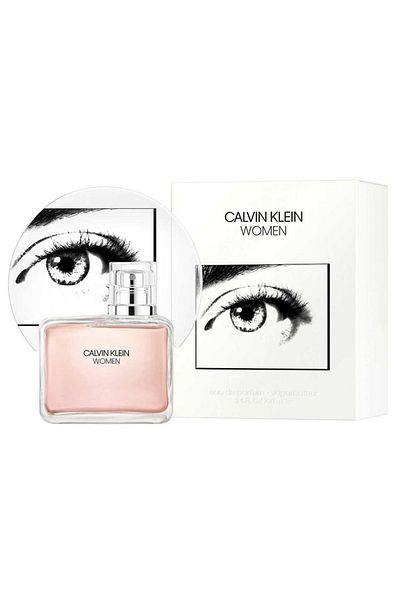 Calvin Klein Calvin Klein Women Eau De Parfum 100ml