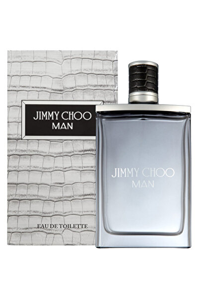 Jimmy Choo Jimmy Choo Man For Men Eau De Toilette 100ml