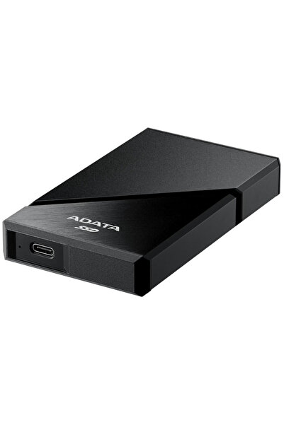 Adata ADATA SE920 External SSD, 2TB, USB4 Type-C (Black)