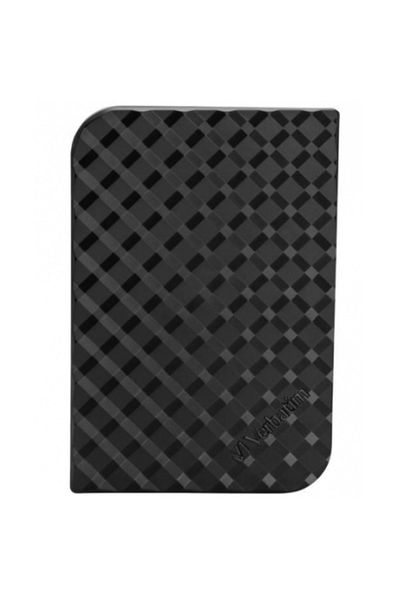 Verbatim SSD portabil Verbatim STORENGO, 1TB, USB Type-C (Negru)