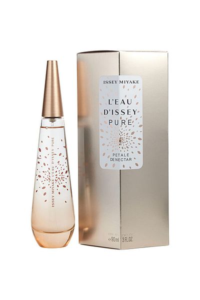 Issey Miyake Issey Miyake L'Eau D'Issey Pure Petale De Nectar For Women Eau De Toilette 90ml