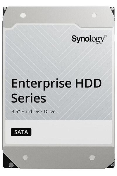 SYNOLOGY HDD Synology HAT5310-8T, 8TB, SATA-III, 7200RPM, Cache 256 MB