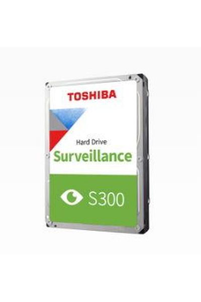 Toshiba S300 2tb 5400rpm 128mb - Hdwt720uzsva
