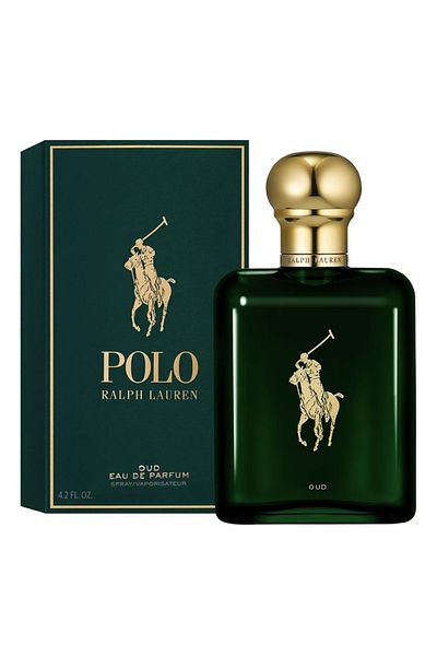 Ralph Lauren Ralph Lauren Polo Oud For Men Eau De Parfum 125ml