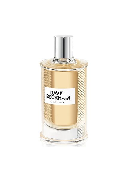 David Beckham David Beckham Classic For Men Eau De Toilette 90ml