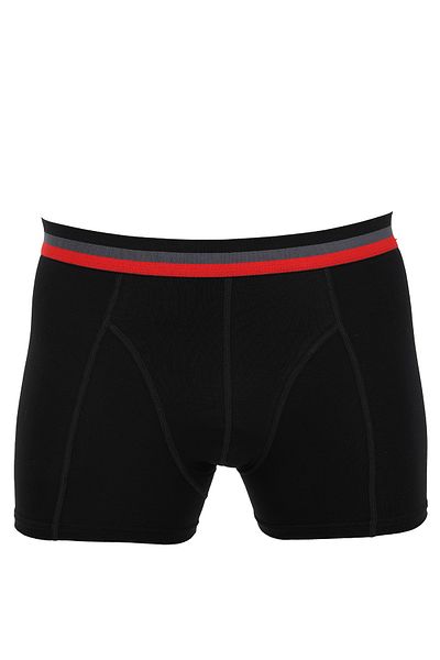 Tom John Ανδρικά Boxers Cotton Lycra - 5 Pack, Mix Colors MIXCOLOR
