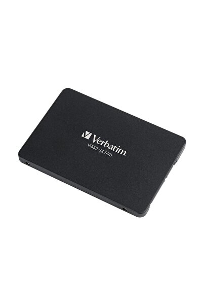 Verbatim SSD Verbatim Vi550 S3, 1TB, SATA III, 2.5"