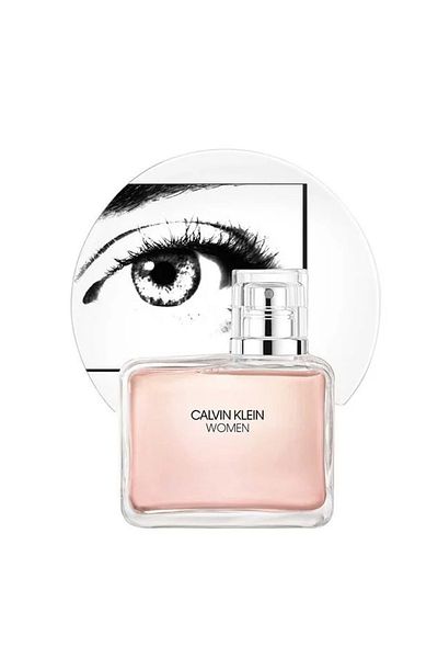 Calvin Klein Calvin Klein Women Eau De Parfum 100ml