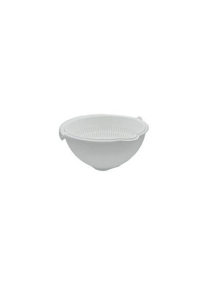 Tuppee Aqua Rotating Large Strainer with Tank