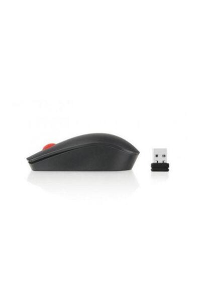 LENOVO Mouse Wireless Lenovo Thinkpad Essential, USB (Negru)